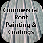 Hays Painting offering commercial roof painting and coatings