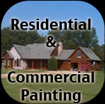 Residential Painting in Indiana and Michigan Hays Painting